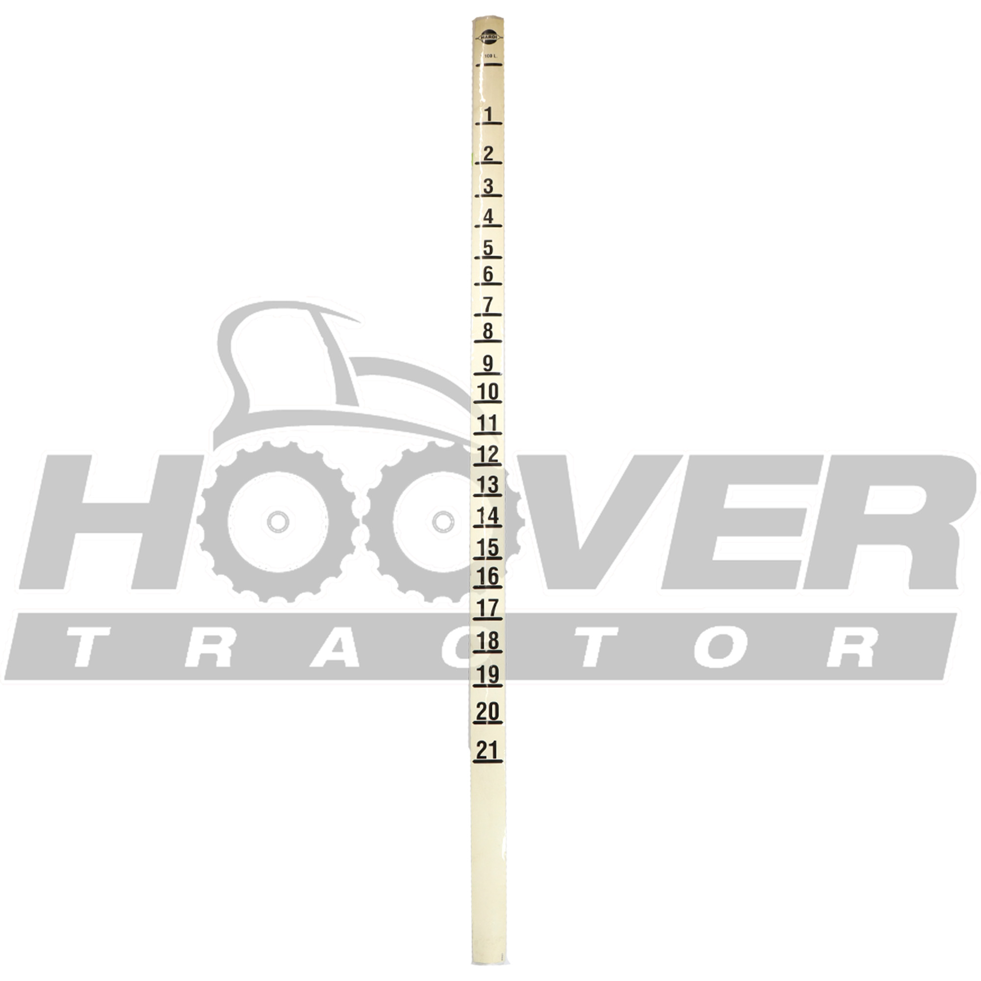 DECAL SCALE NAV550M M